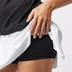 Adidas váy ngắn thể thao váy 2019 hè mới thoáng khí váy ngắn váy giản dị DW9135 - Trang phục thể thao bộ adidas nữ mùa hè Trang phục thể thao