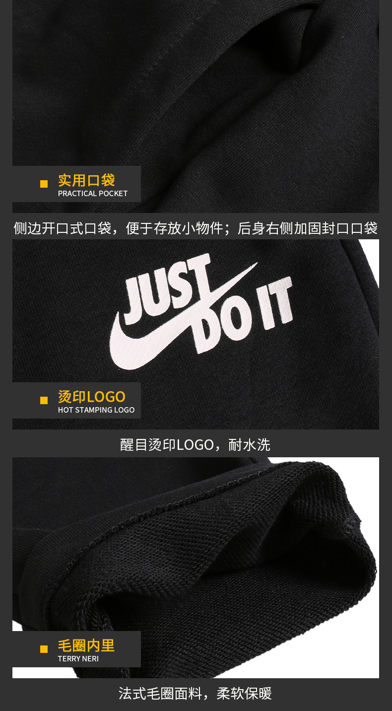 Áo khoác thể thao Nike Nike phù hợp với áo khoác nam 2019 mùa xuân mới phần mỏng áo khoác thoáng khí quần âu - Thể thao sau áo cầu lông
