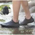 Adidas  giày ngoài trời giày nam 2019 Giày lội mùa hè nhanh khô giày thoáng khí M29553 - Khởi động ngoài trời Khởi động ngoài trời