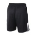 Quần short nam Adidas 2019 hè rộng rãi quần thể thao cỡ lớn thường khô nhanh năm quần D84687 - Quần thể thao quần tập gym nam 2 lớp Quần thể thao