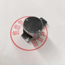 Spot 45 profiles mouth whistle connecting piece 50 profiles mouth whistle connecting piece half shaft built-in connecting piece slot ten profile