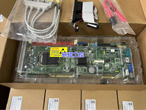 Original PCA-6028G2 Main Flip PCA-6028VG Industrial Main Board CPU Long Card 1150 Needles