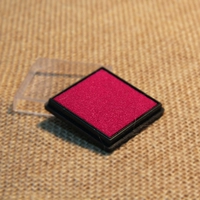 Роза красный [чернила]