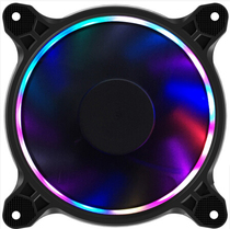 JONSBO Eclipse PLUS-Colorful Streamer 12CM Case Fan