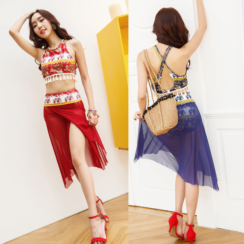 Maillot de bain pour femme      - Ref 3031024 Image 1