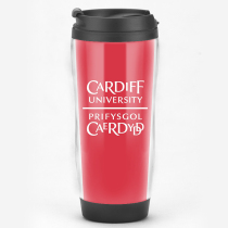 Cardiff University memorabilia Cardiff University Coffee Cup UK Neighborhood Water Cups