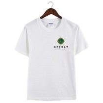 Customized Cultural Shirts of Cultural Shirts Short Sleeve Memorial Half-sleeved T-shirts for Men and Women