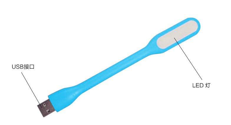 Lampe USB - Ref 375271 Image 8