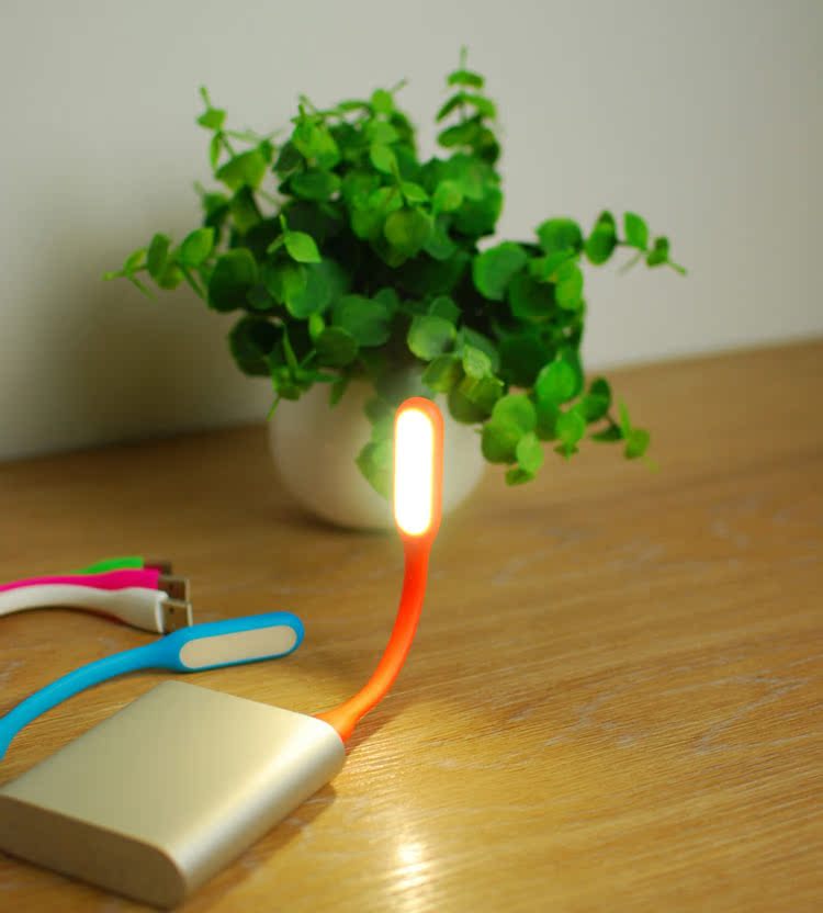 Lampe USB - Ref 375271 Image 14