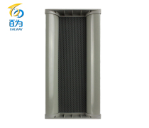 Hot microwave induction waterproof voice announcer Park playground safety prompt BY-SOUND-0D