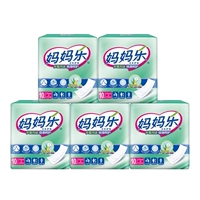 5 упаковок 50 штук