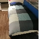 IKEA Brown Rilla chăn và gối bông chăn đơn sinh đôi 150 * 200 - Quilt Covers