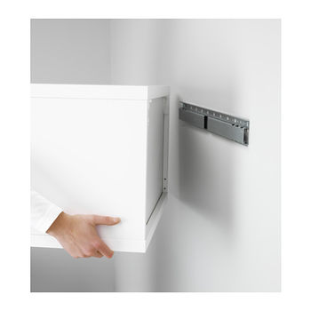 Ikea Shelf Support Bracket Hanging Rod Wall Shelf Bracket Wall Shelf Accessories