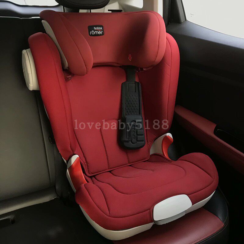 BRITAX ROMER KIDFIX XP SICT ECE R44/04儿童汽车安全座椅 -淘宝Taobao | 天猫Tmall