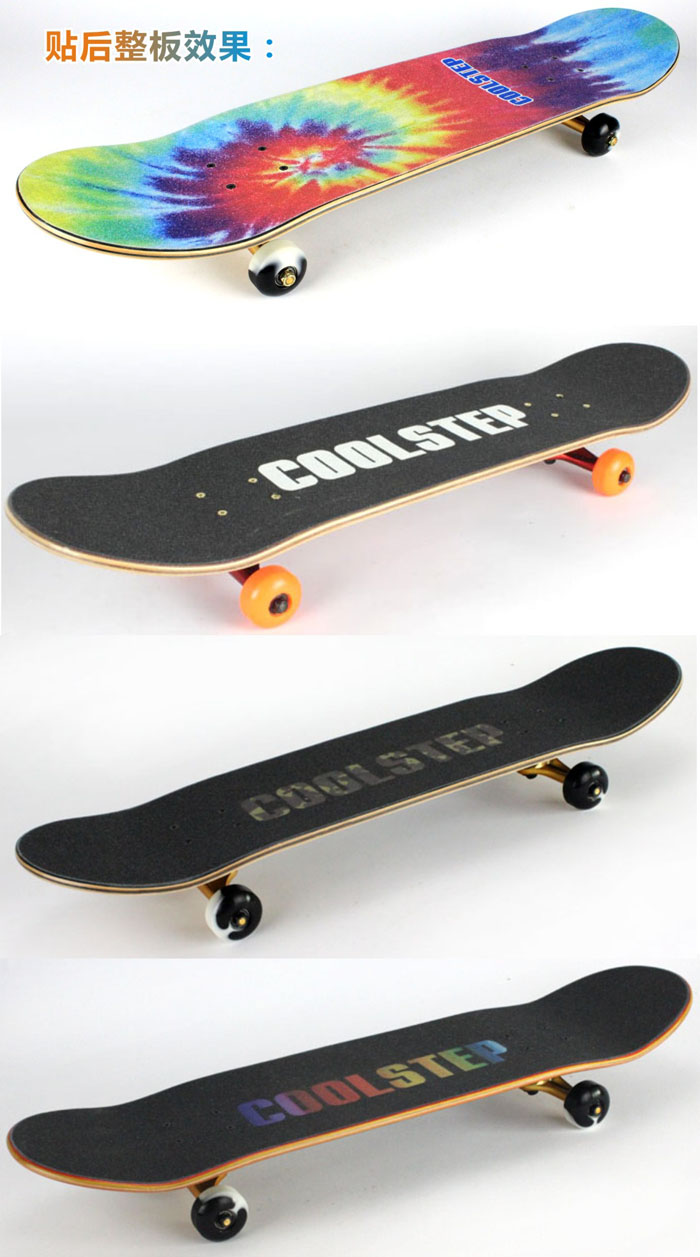Skate pour homme femme COOLSTEP - Ref 2598724 Image 25