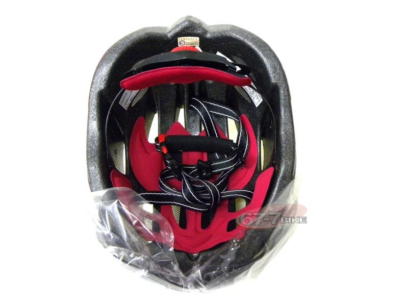 Casque cycliste - Ref 2234723 Image 8