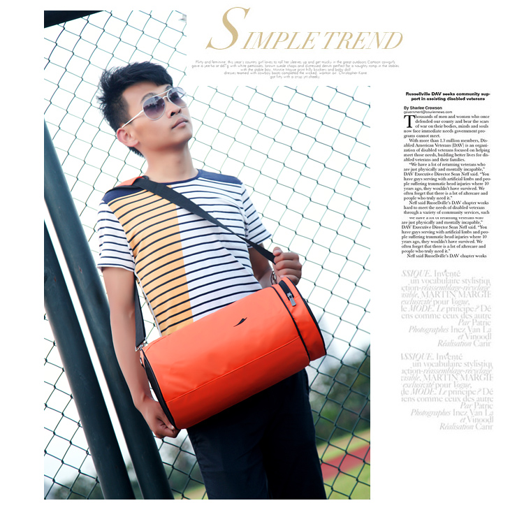 Sac homme - Ref 54230 Image 36