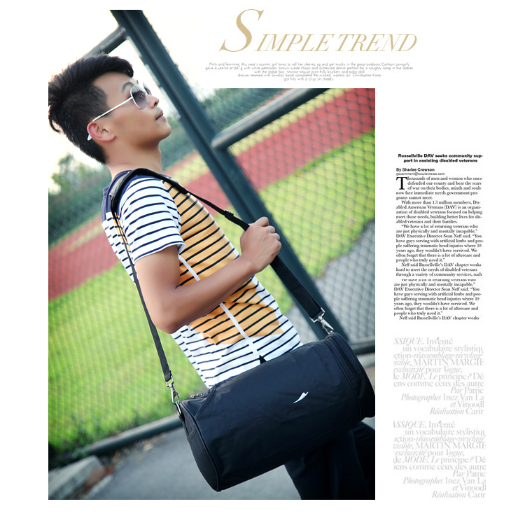 Sac homme - Ref 54230 Image 22