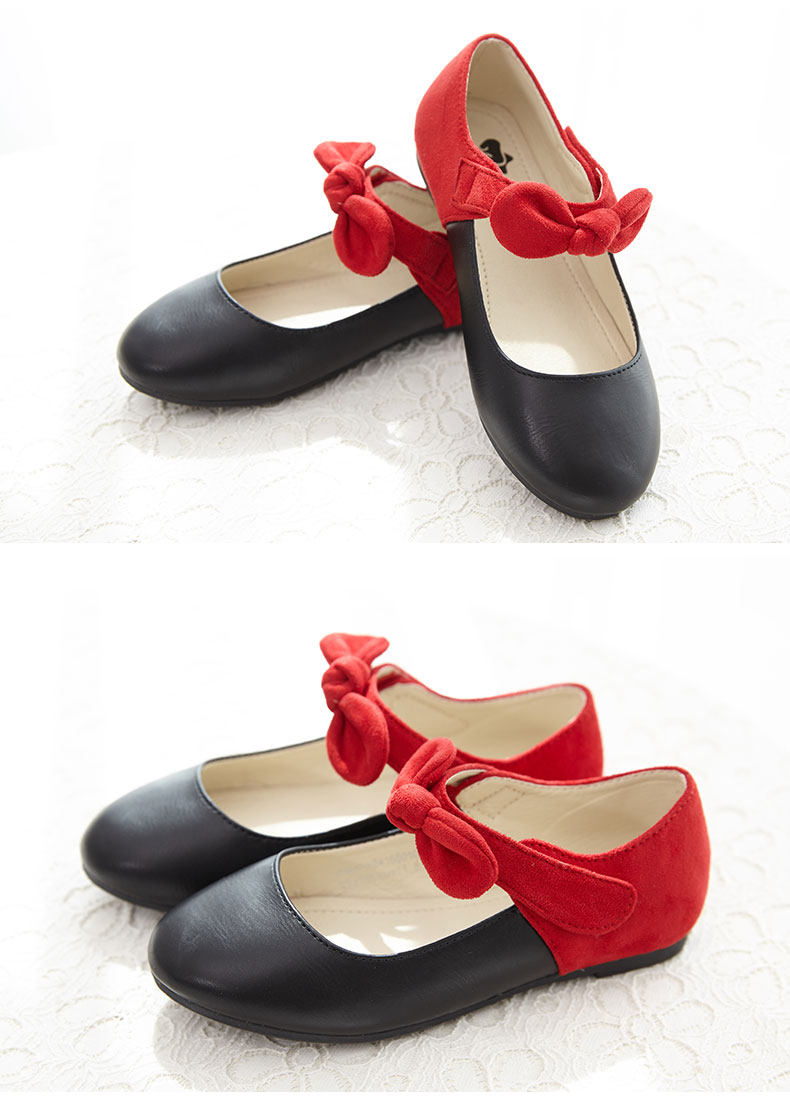 Chaussures enfants en autre DEESHA ronde pour printemps - Ref 1027126 Image 14