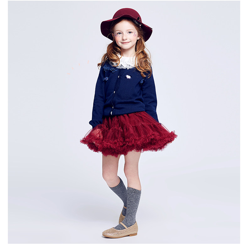 Pull fille DEESHA - Ref 2103834 Image 23