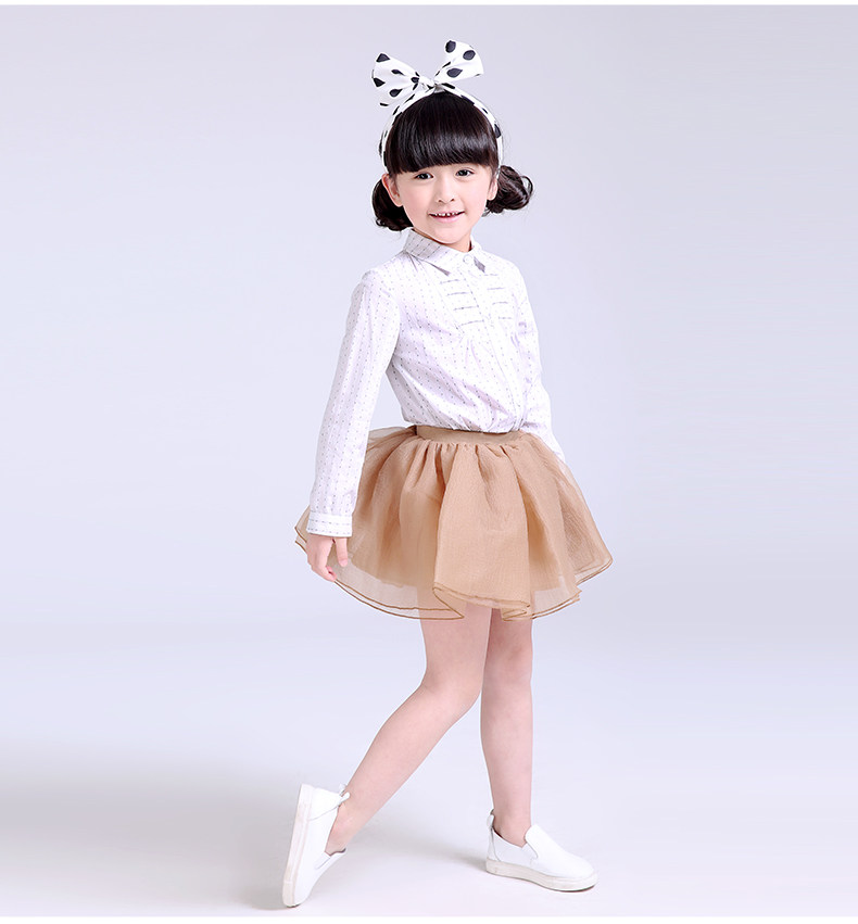 Jupe enfant DEESHA - Ref 2050826 Image 22