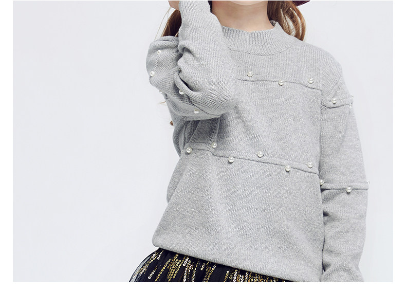 Pull fille DEESHA - Ref 2103963 Image 20
