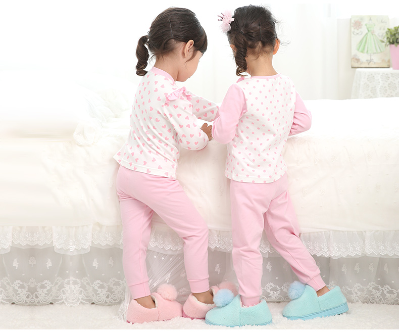 Chaussons enfants en autre DEESHA - Ref 1032643 Image 15