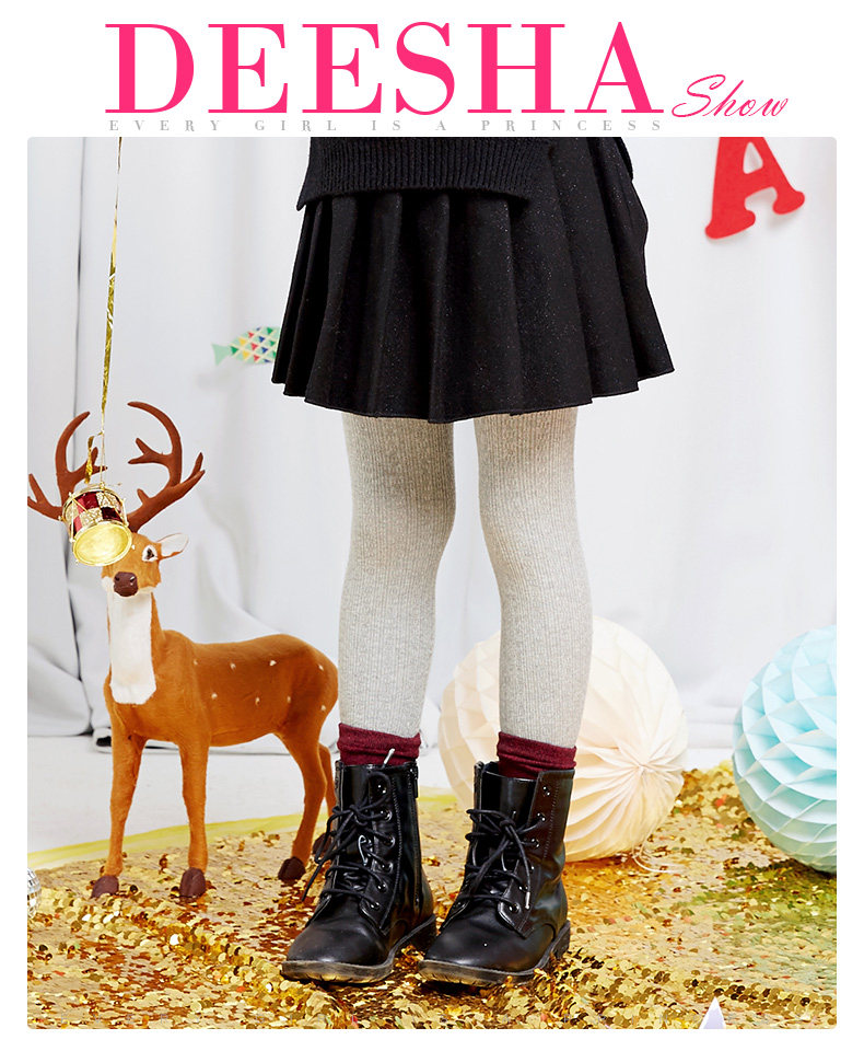 Jupe pour fille DEESHA - Ref 2050767 Image 13