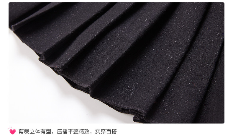 Jupe pour fille DEESHA - Ref 2050767 Image 27