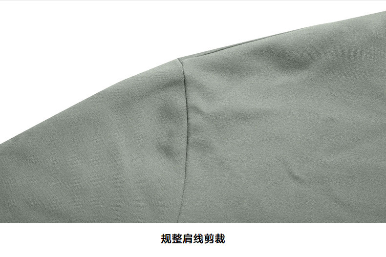 Sweatshirt homme MARK FAIRWHALE  MARK HUAFEI - Ref 3127785 Image 21