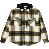 451 Желтая решетка