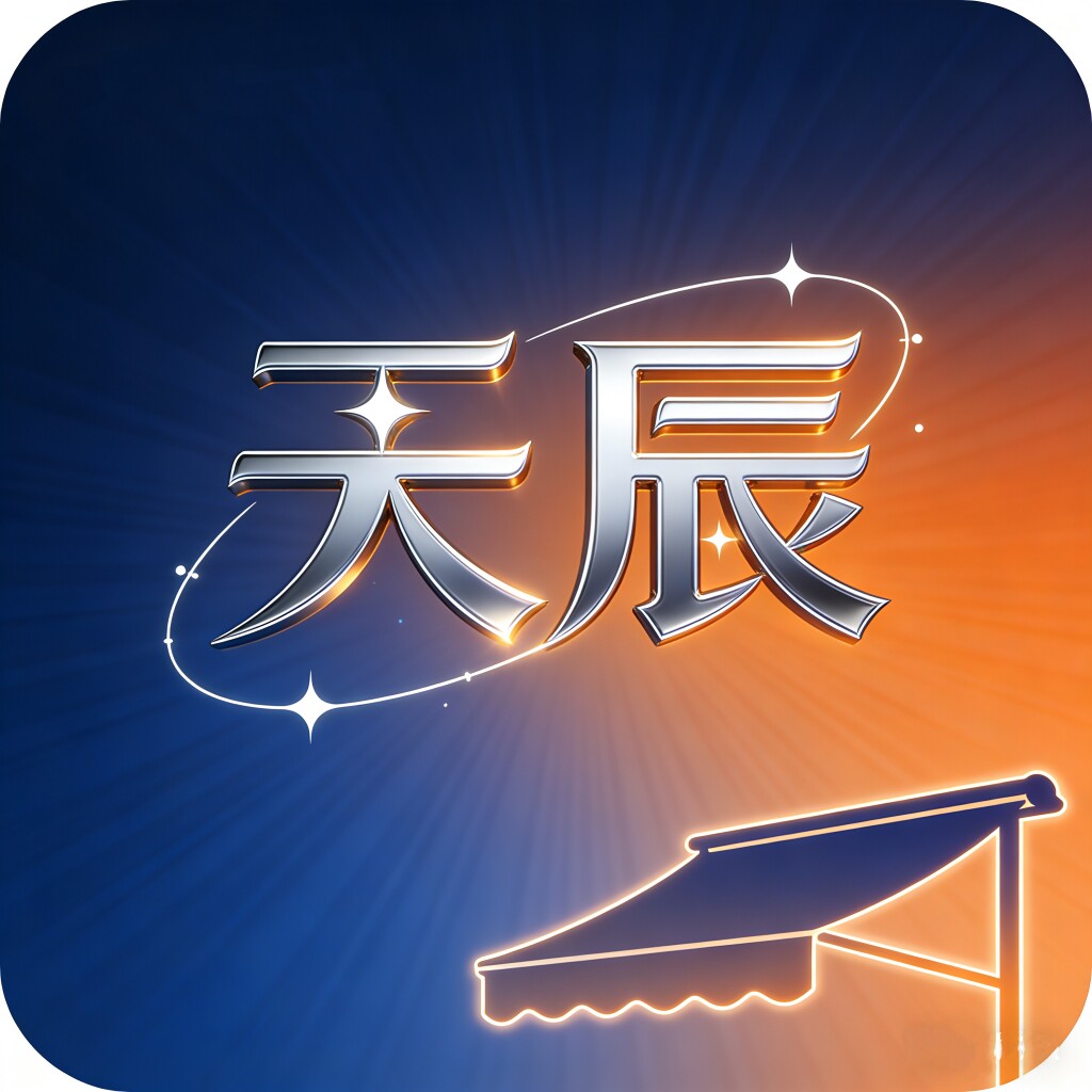 天辰门窗科技
