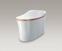 Kohler Sansi smart toilet Red Star Macalline Sichuan No. 1 store offline same style modern style deposit