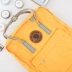 Ba lô ngoài trời Fjallraven / Thụy Điển Fox G1000 kanken Greenland Nam và nữ - Ba lô ba lô nữ Ba lô