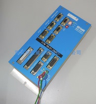 SB214SA-4-R-SV ACS Tech80 servo drive ACS motor controller professional maintenance
