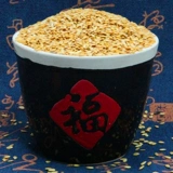 [Пакет из 5 кошек] Золотое льняное семя сырое льняное семя можно выжимать для получения масла, незрелое высокое льняное семя осеннее льняное семя