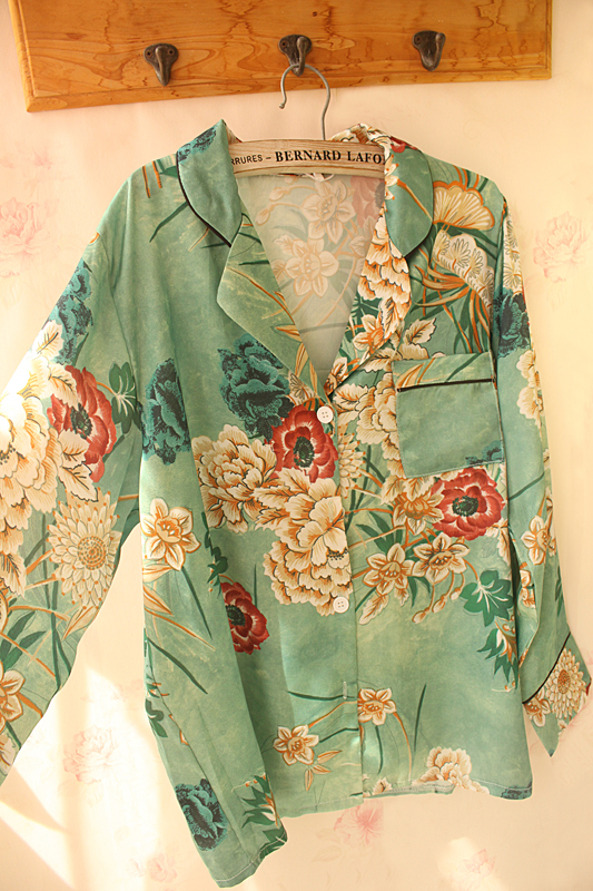 Pyjama pour femme OTHER   à manches longues - Ref 2993305 Image 9