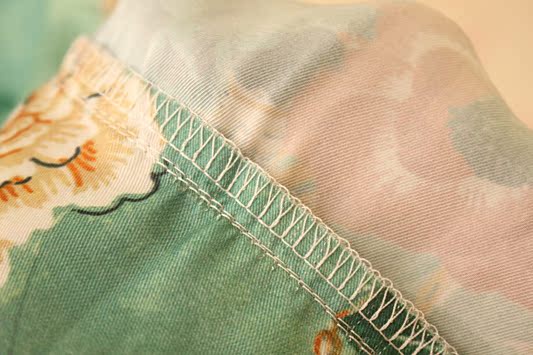 Pyjama pour femme OTHER   à manches longues - Ref 2993305 Image 4