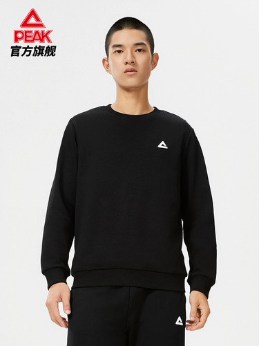 Спортивный бархатный лебедь, ветрозащитный удерживающий тепло лонгслив с капюшоном, круглый воротник, осенний