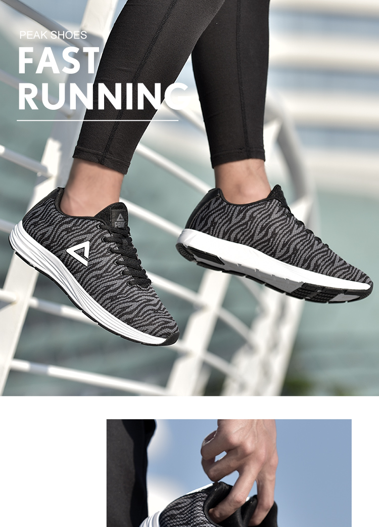 Đỉnh cao mùa thu đông 2018 mới giày thể thao lining
