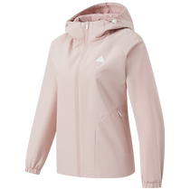 Pike-in-water technology) anti-splash water spring women wind wind clothing windproof manteau sports blouses