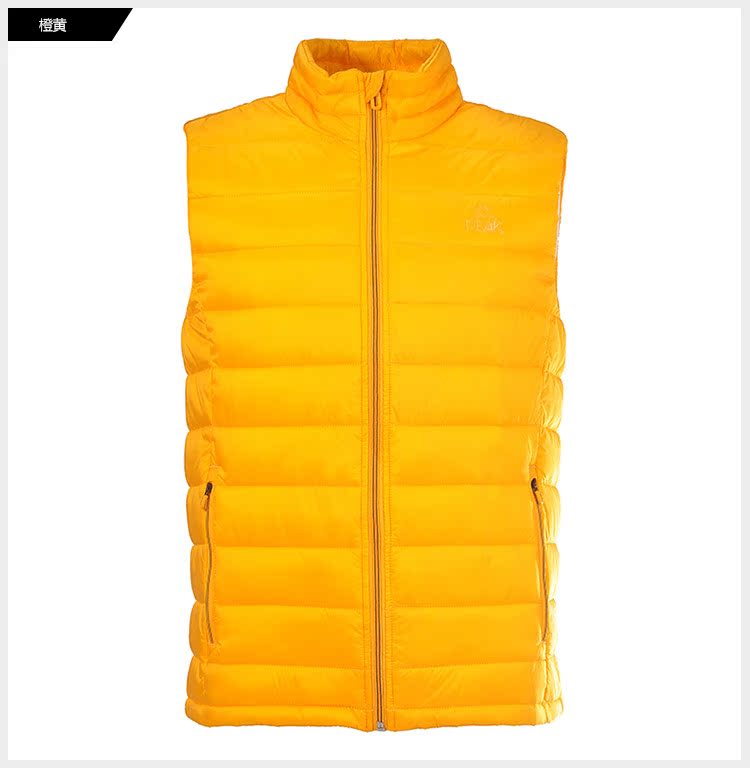 Áo vest nam / quần cotton nam đỉnh cao mới ấm và áo gió cotton xu hướng thời trang áo khoác F454087 - Áo thể thao áo ba lỗ nữ the thao