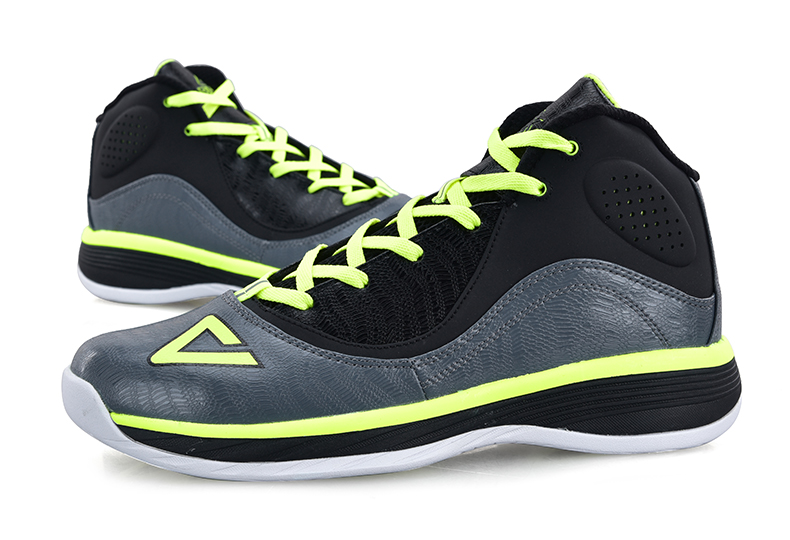 Chaussures de basket homme PEAK DA540971 - Ref 857830 Image 21