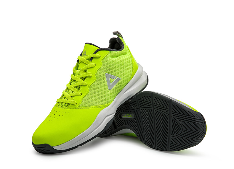 Chaussures de basket homme PEAK DA620691 - Ref 856060 Image 21