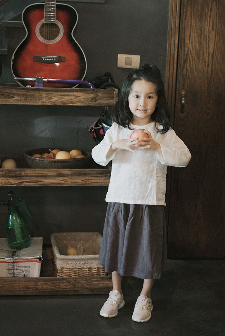 Chaussures enfants pour printemps - semelle caoutchouc - Ref 1036916 Image 10