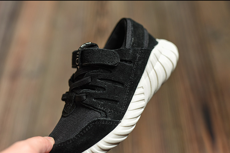 Chaussures enfants pour printemps - semelle caoutchouc - Ref 1036916 Image 29