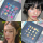 Корейский пластырь от прыщей oliveyoung starlight версия невидимый легкий послушный от прыщей успокаивающий следы от прыщей первая помощь, можно наносить макияж mini 3