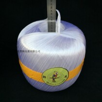 New material strapping rope plastic packing rope plastic rope tear belt packaging rope tied grass ball rope 5 kg