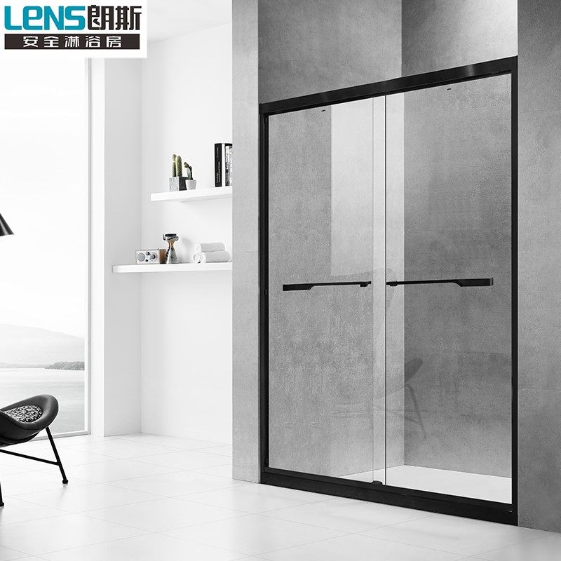 Lance Shower Room Nord Shower Partition P22 Chongqing Nanping Shopping Mall Hongxing 1st Floor Online and Offline Same Model