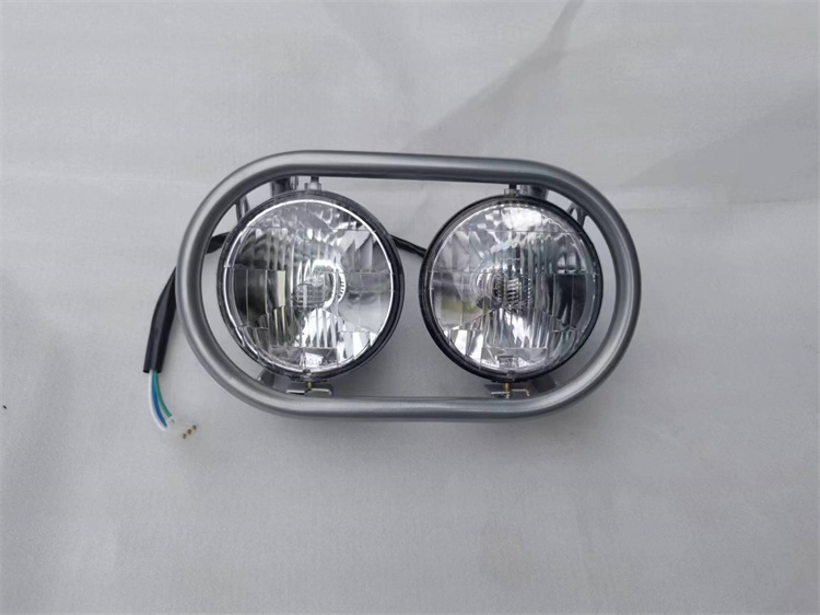 5inch Led Headlight Baja Front Dual Headlight Off-Road Monkey Bike Modified Headlight Assembly 5inch Led Headlight Baja Front Dual Headlight Off-Road Monkey Bike Modified Headlight Assembly